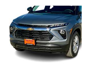 2026 Chevrolet Trailblazer LS - Photo 27