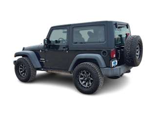 2018 Jeep Wrangler JK Sport S - Photo 10