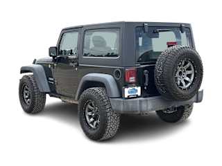 2018 Jeep Wrangler JK Sport S - Photo 28