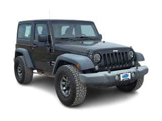 2018 Jeep Wrangler JK Sport S - Photo 22