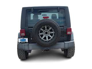 2018 Jeep Wrangler JK Sport S - Photo 11