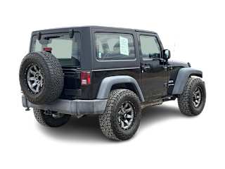 2018 Jeep Wrangler JK Sport S - Photo 30