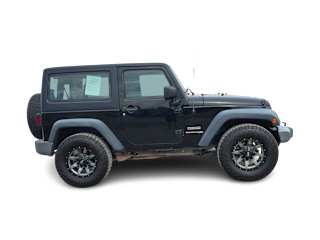 2018 Jeep Wrangler JK Sport S - Photo 25