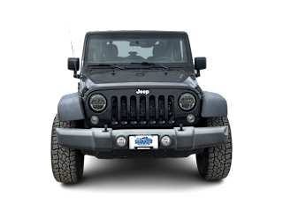 2018 Jeep Wrangler JK Sport S - Photo 26