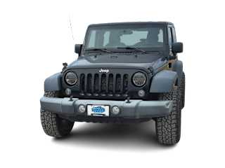 2018 Jeep Wrangler JK Sport S - Photo 12