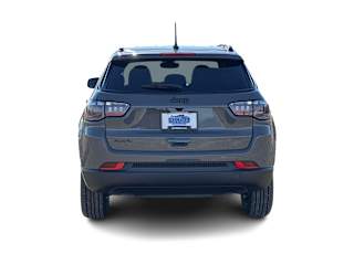 2026 Jeep Compass Latitude Altitude - Photo 11