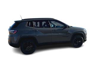 2026 Jeep Compass Latitude Altitude - Photo 25