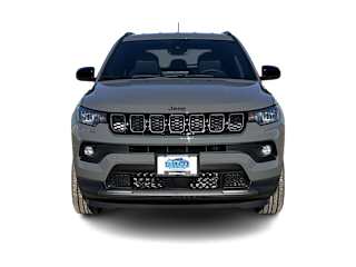 2026 Jeep Compass Latitude Altitude - Photo 26