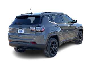 2026 Jeep Compass Latitude Altitude - Photo 29