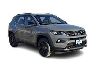 2026 Jeep Compass Latitude Altitude - Photo 27