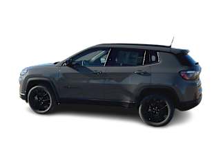 2026 Jeep Compass Latitude Altitude - Photo 24