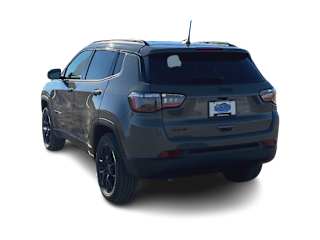 2026 Jeep Compass Latitude Altitude - Photo 10