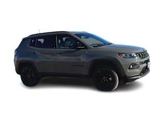 2026 Jeep Compass Latitude Altitude - Photo 22