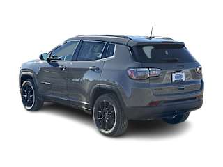 2026 Jeep Compass Latitude Altitude - Photo 28