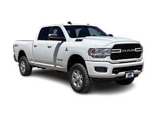 2022 RAM Ram 2500 Pickup Big Horn - Photo 26