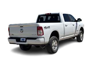 2022 RAM Ram 2500 Pickup Big Horn - Photo 29