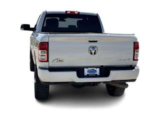 2022 RAM Ram 2500 Pickup Big Horn - Photo 28