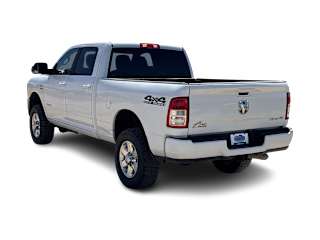 2022 RAM Ram 2500 Pickup Big Horn - Photo 27