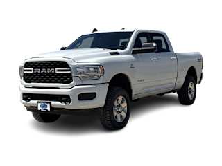 2022 RAM Ram 2500 Pickup Big Horn - Photo 7