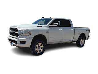 2022 RAM Ram 2500 Pickup Big Horn - Photo 22