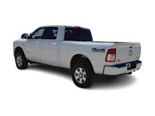 2022 RAM Ram 2500 Pickup Big Horn - Photo 10