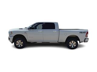 2022 RAM Ram 2500 Pickup Big Horn - Photo 9