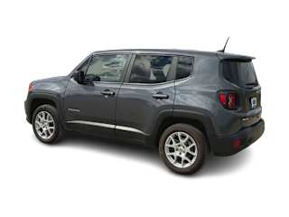 2023 Jeep Renegade Latitude - Photo 24