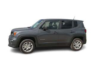 2023 Jeep Renegade Latitude - Photo 9
