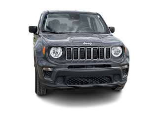 2023 Jeep Renegade Latitude - Photo 27