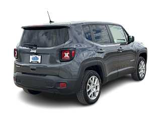 2023 Jeep Renegade Latitude - Photo 30