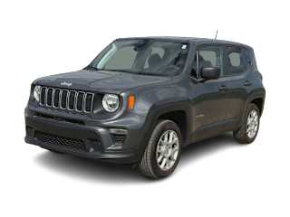 2023 Jeep Renegade Latitude - Photo 23