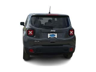 2023 Jeep Renegade Latitude - Photo 11