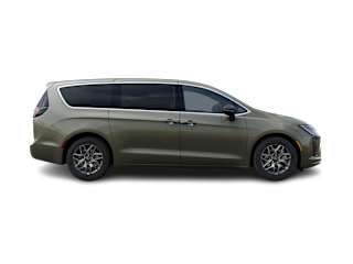2027 Chrysler Pacifica Limited - Photo 7
