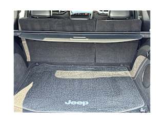 2020 Jeep Grand Cherokee Summit - Photo 22