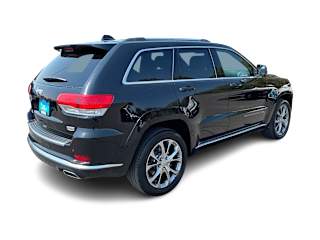 2020 Jeep Grand Cherokee Summit - Photo 26