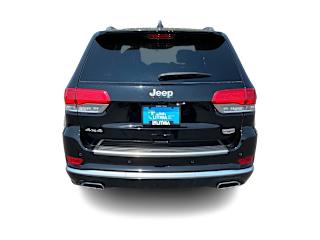 2020 Jeep Grand Cherokee Summit - Photo 11
