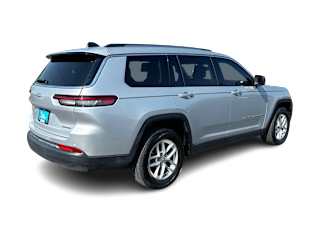 2022 Jeep Grand Cherokee L Laredo - Photo 21