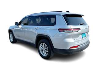 2022 Jeep Grand Cherokee L Laredo - Photo 10
