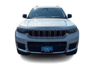 2022 Jeep Grand Cherokee L Laredo - Photo 12