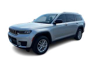 2022 Jeep Grand Cherokee L Laredo - Photo 20