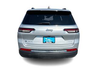 2022 Jeep Grand Cherokee L Laredo - Photo 11