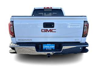 2017 GMC Sierra 1500 SLT - Photo 11