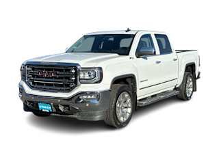2017 GMC Sierra 1500 SLT - Photo 7