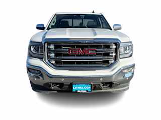 2017 GMC Sierra 1500 SLT - Photo 12