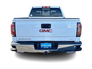 2017 GMC Sierra 1500 SLT - Photo 20