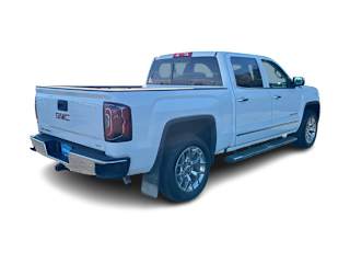 2017 GMC Sierra 1500 SLT - Photo 21