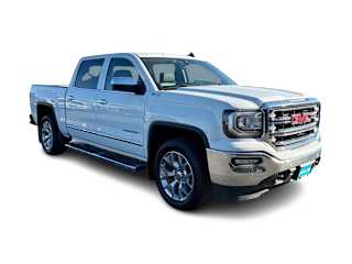 2017 GMC Sierra 1500 SLT - Photo 19