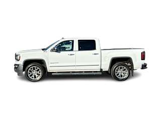 2017 GMC Sierra 1500 SLT - Photo 9