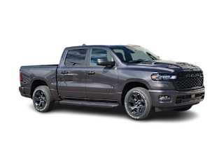 2026 RAM 1500 Express - Photo 7
