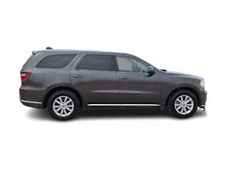 Used 2019 Dodge Durango SXT with VIN 1C4RDHAG7KC550075 for sale in Casper, WY